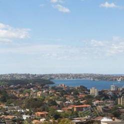 悉尼250人场地推荐：Rydges North Sydney
